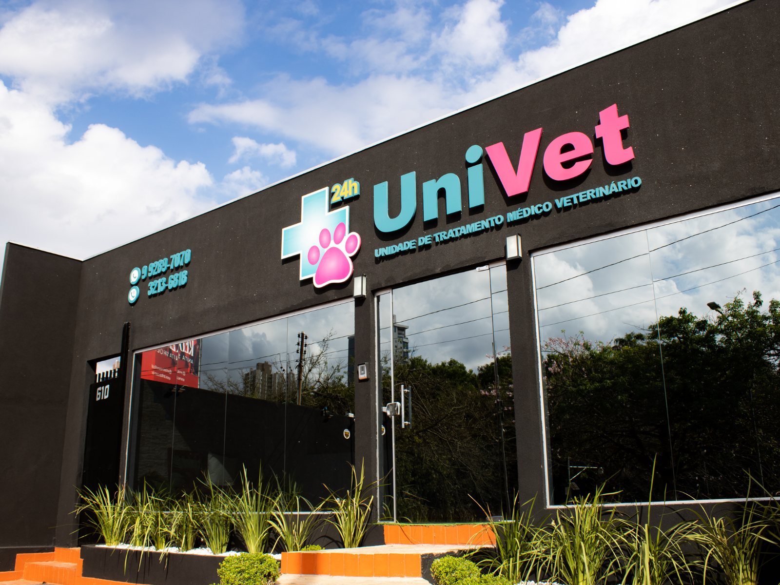 UniVet Clinica Veterinaria